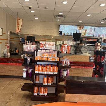 Dunkin' - Donuts Near Me - Hanford, California Dunkin' - Donuts Near Me - Hanford, California