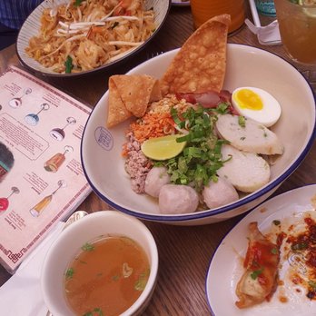 Soothr - Thai Near Me - New York, New York