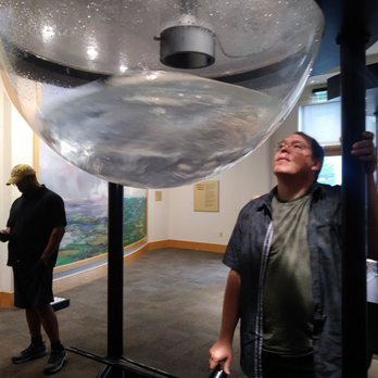 Kalamazoo Valley Museum - Museums Near Me - Kalamazoo, Michigan