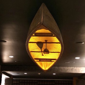 Camp - Lighting inside - Comfort Food Near Me - Newry, Maine Camp - Lighting inside - Comfort Food Near Me - Newry, Maine