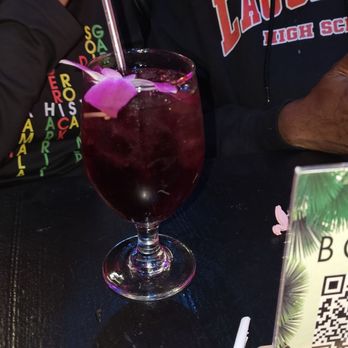 BOSKÉ - Sangria 8/10 - Lounges Near Me - Queens, New York