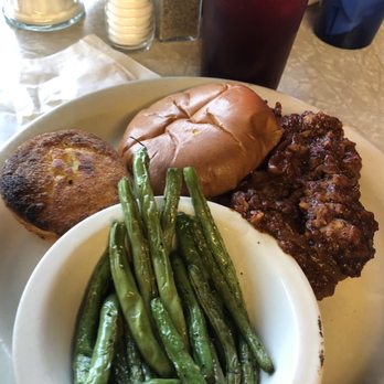 Home Grown - Vegan Sloppy Joe - Diners Near Me - Atlanta, Georgia Home Grown - Vegan Sloppy Joe - Diners Near Me - Atlanta, Georgia
