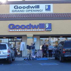 Goodwill Southern California Retail Store & Donation Center
