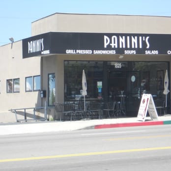Paninis - from accross the street. - Sandwiches Near Me - Signal Hill, California Paninis - from accross the street. - Sandwiches Near Me - Signal Hill, California