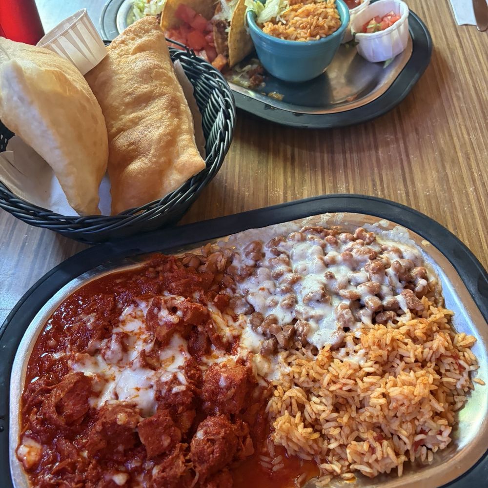 Tomasita's - Carne Adovada and Taco Plate - New Mexican Cuisine Near Me - Santa Fe, New Mexico Tomasita's - Carne Adovada and Taco Plate - New Mexican Cuisine Near Me - Santa Fe, New Mexico