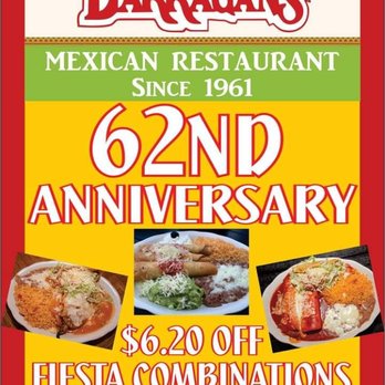 Barragan's - Mexican Near Me - Burbank, California