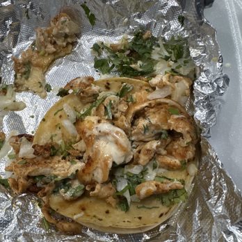 La Perla Tapatia - Chicken street taco - Mexican Near Me - Collierville, Tennessee La Perla Tapatia - Chicken street taco - Mexican Near Me - Collierville, Tennessee