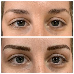 Breeyonna Anthony's Skin Care Studio - Microblading