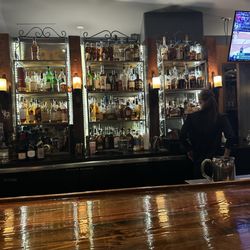 F & B Atlanta