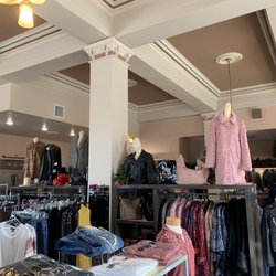 Prestige - Clothing