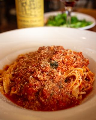 Trattoria La Vigna by null