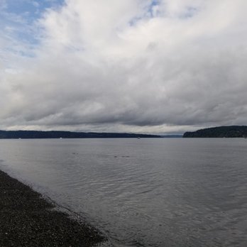 Point Ruston Waterwalk - Playgrounds Near Me - Tacoma, Washington