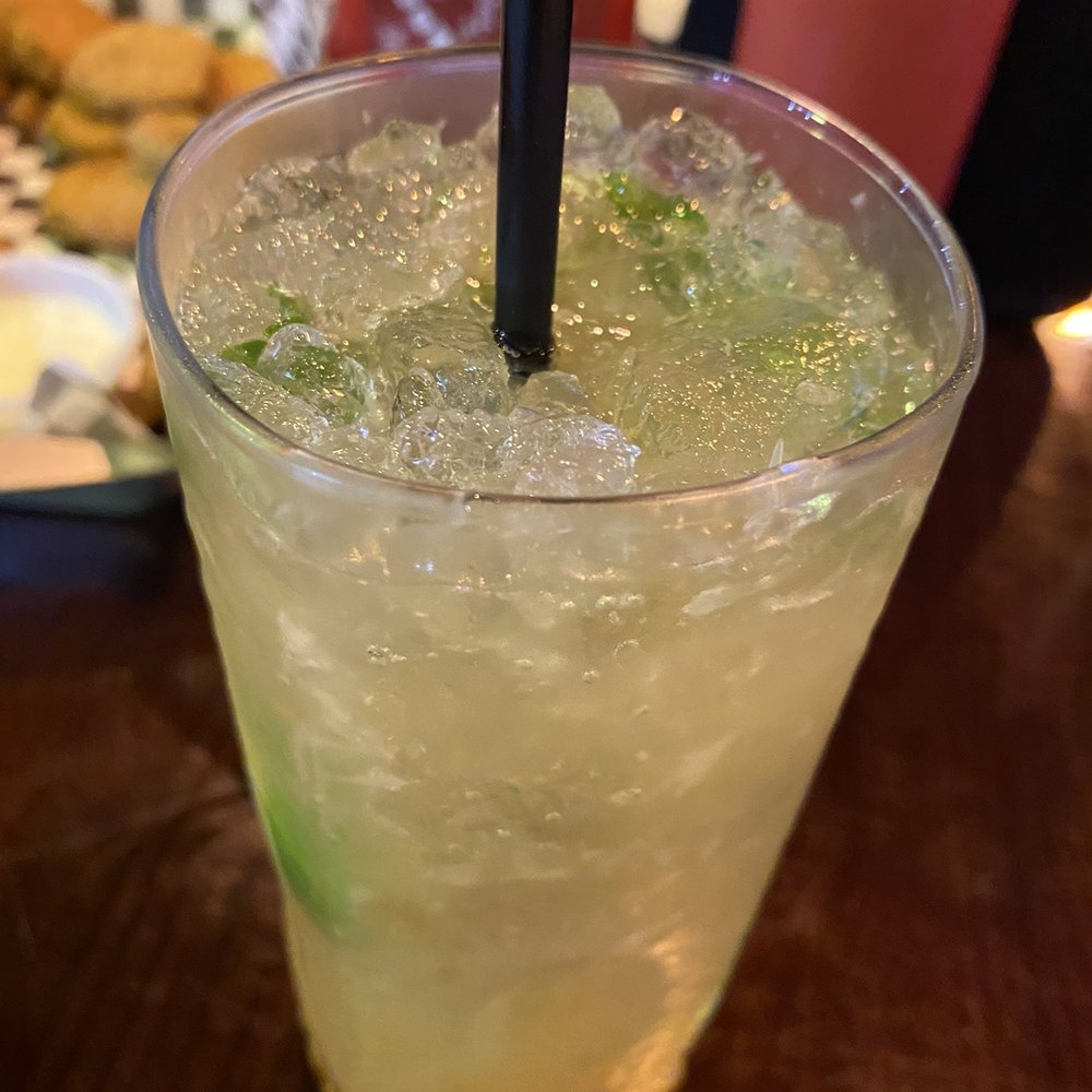 El Regio Wing Bar - Traditional mojito - Chicken Wings Near Me - Crosby, Texas El Regio Wing Bar - Traditional mojito - Chicken Wings Near Me - Crosby, Texas