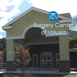 Surgery Center of Volusia
