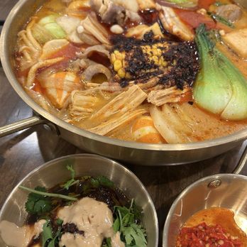 Mala Town - Hot Pot Near Me - Las Vegas, Nevada Mala Town - Hot Pot Near Me - Las Vegas, Nevada