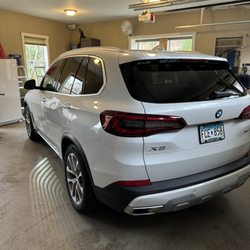 A-Line Shine Detailing