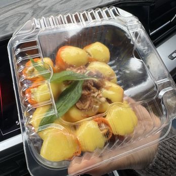 An Vat OC - Interesting rolled up rice paper with mayo - Coffee & Tea Near Me - Garden Grove, California An Vat OC - Interesting rolled up rice paper with mayo - Coffee & Tea Near Me - Garden Grove, California