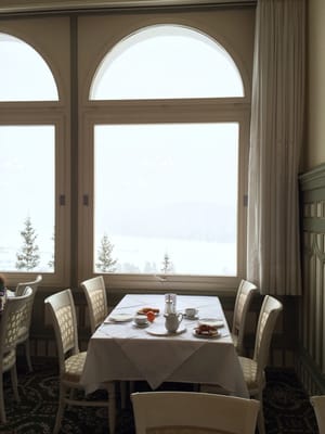 Hotel Soldanella by null