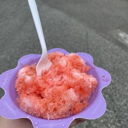 Shaved Ice