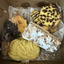 La Dolce Pastry Shoppe II