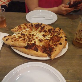 Marani - The cheese pie. Oh my. - Mediterranean Near Me - Rego Park, New York Marani - The cheese pie. Oh my. - Mediterranean Near Me - Rego Park, New York
