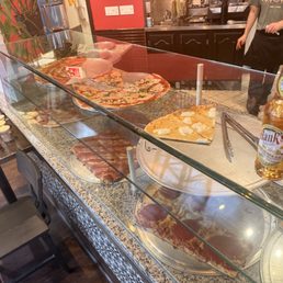 Pizza Pizza