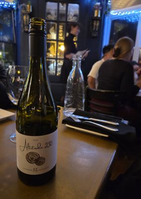 P'tit Plateau / little plateau by null