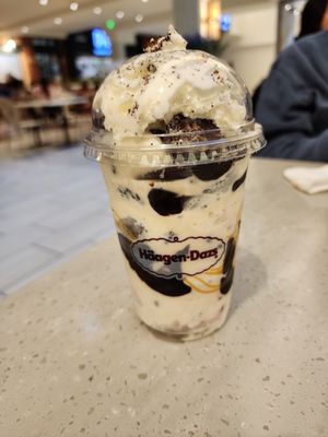 Häagen-Dazs by null