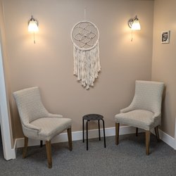 A Healing Touch Transformational Bodywork - Reception