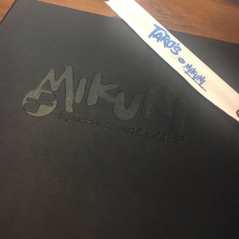 Mikuni - Japanese Near Me - Concord, California Mikuni - Japanese Near Me - Concord, California