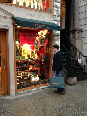 Beretta Gallery by null