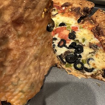 Dominik’s Pizza and grill - More raw dough - Pop-Up Restaurants Near Me - Bushnell, Florida Dominik’s Pizza and grill - More raw dough - Pop-Up Restaurants Near Me - Bushnell, Florida