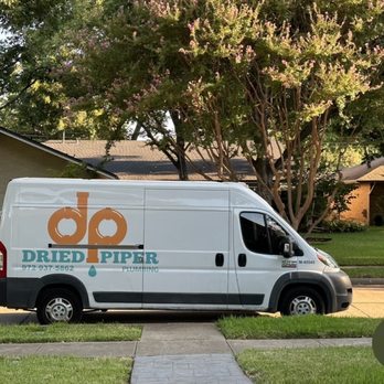 Dried Piper Plumbing - Dried Piper did an excellent job the past couple of times we called them! - Plumbing Near Me