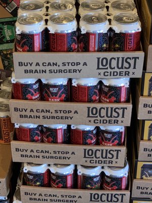 Locust Cider Gig Harbor by null