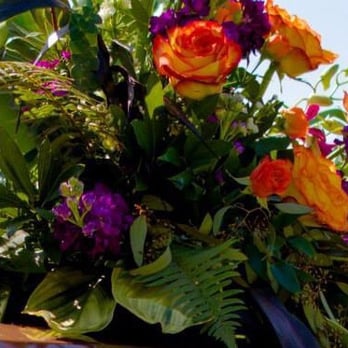 Ohana Creations - Casket spray was absolutely beautiful for my mom! Thank you! - Florists Near Me - Carlsbad, California Ohana Creations - Casket spray was absolutely beautiful for my mom! Thank you! - Florists Near Me - Carlsbad, California