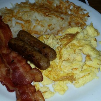 Denny's - Grand Slam breakfast - American Near Me - Northfield, New Jersey Denny's - Grand Slam breakfast - American Near Me - Northfield, New Jersey