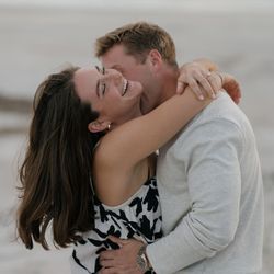 Shelby Ann Photos - Engagement session on Amelia Island