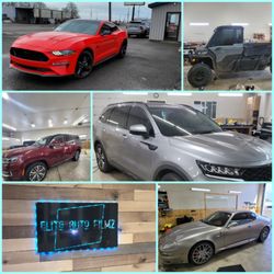Elite Auto Filmz