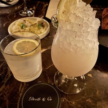 Death & Co - Cocktail Bars Near Me - Denver, Colorado Death & Co - Cocktail Bars Near Me - Denver, Colorado