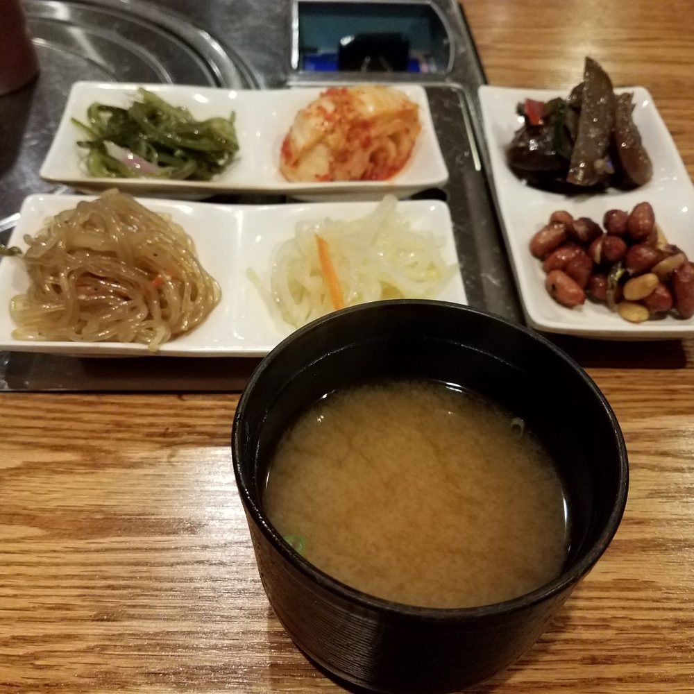 Seoul House - Korean Near Me - Toronto, Ontario Seoul House - Korean Near Me - Toronto, Ontario