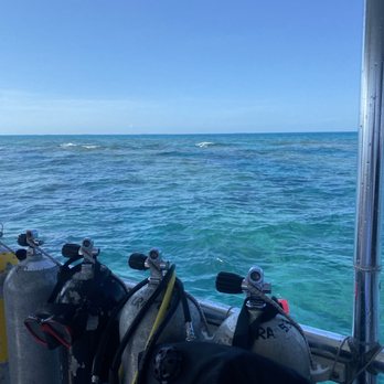Lost Reef Adventures - Scuba Diving Near Me - Key West, Florida