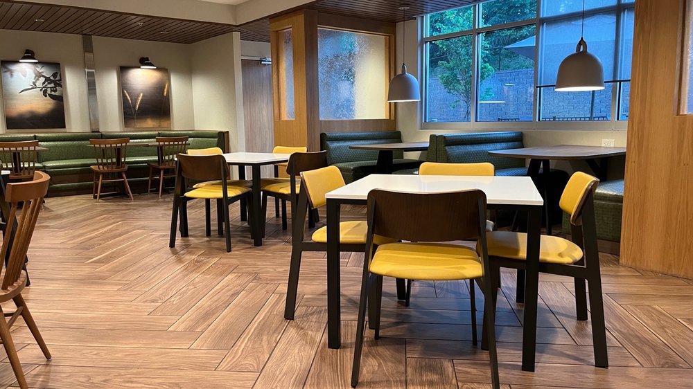 Fairfield by Marriott Inn & Suites