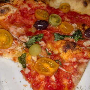 Blade 1936 - Vegan pizza - Pizza Near Me - Oceanside, California Blade 1936 - Vegan pizza - Pizza Near Me - Oceanside, California