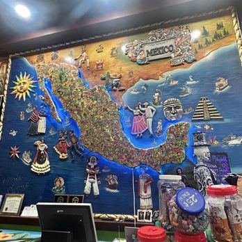 Fiesta Cancún Mexican Restaurant - Mexican Near Me - Altamonte Springs, Florida