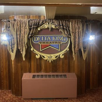 Delta King - Hotels Near Me - Sacramento, California