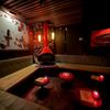 Tonga Hut Tiki Lounge gift card
