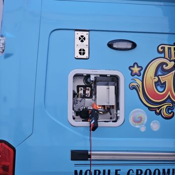 Artspeed RV Mobile Service - Testing water heater circuits - RV Repair Near Me - Fremont, California