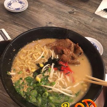 Hyshinu - Beef Ramen - Ramen Near Me - El Cajon, California