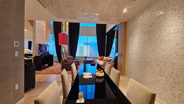 Skylofts at MGM Grand by null