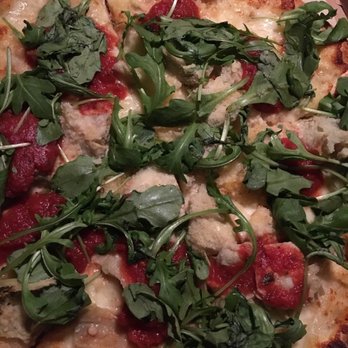 MOD Pizza - Pizza Near Me - Columbia, South Carolina